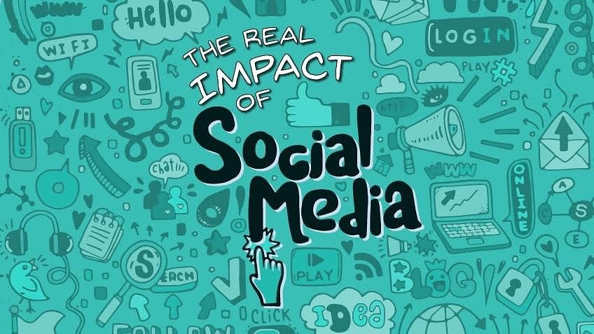 Top 7 Impacts of Social Media: Advantages and Disadvantages