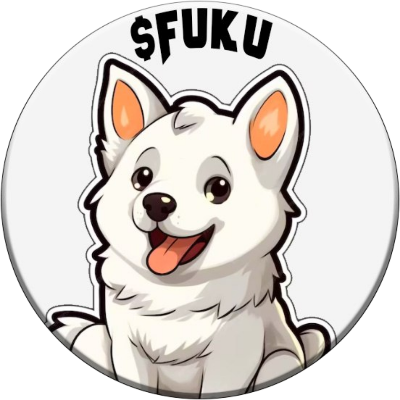 , Embrace Friendship and Joy with $FUKU: The New Token Inspired by the Next-Gen Doge