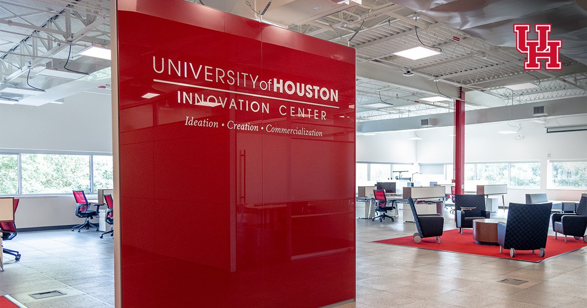 UH Forges New Partnerships with Houston Angel Network, Houston Exponential to Build a Community of Startup Investors